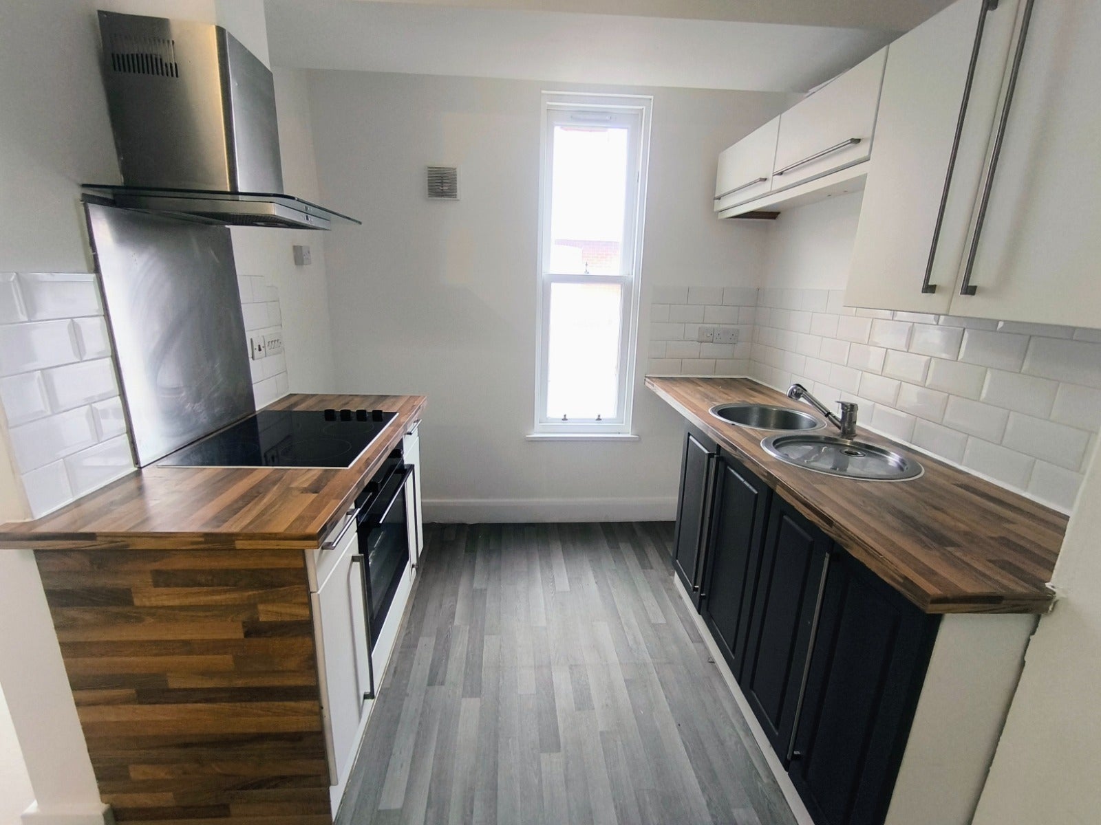 Flat Fordwich Road in Canterbury
