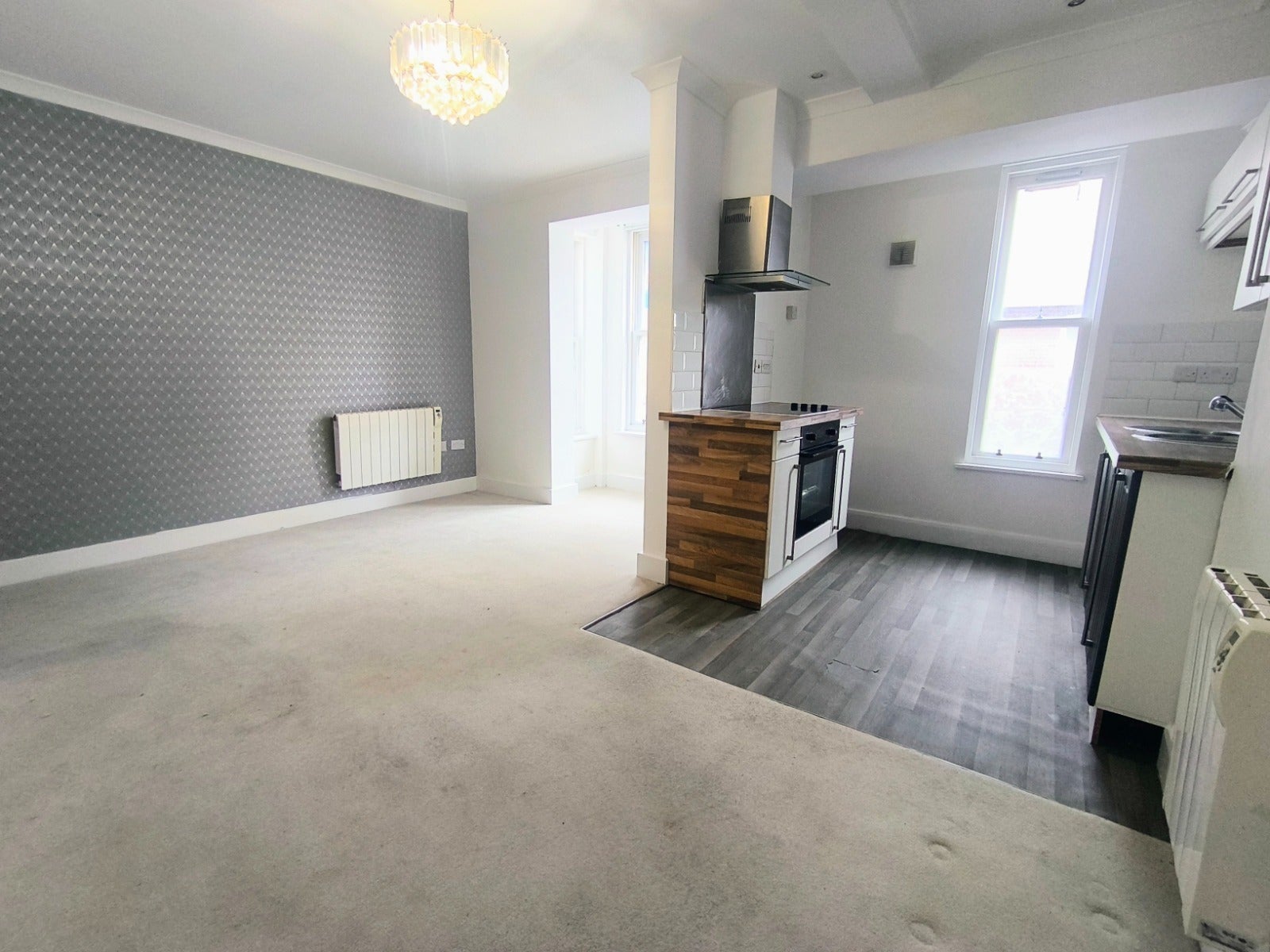 Flat Fordwich Road in Canterbury