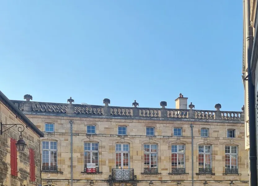 Appartement Rue du Tribel à Bar-le-Duc