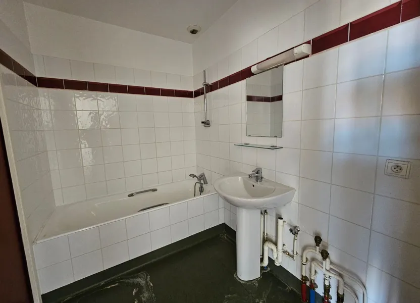 Appartement Rue du Tribel à Bar-le-Duc