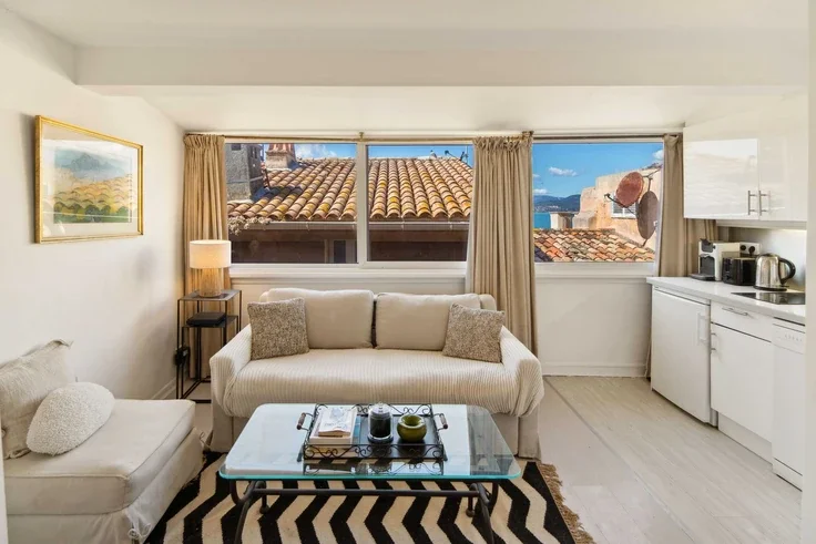 Maison Rue du Portalet à Saint-Tropez