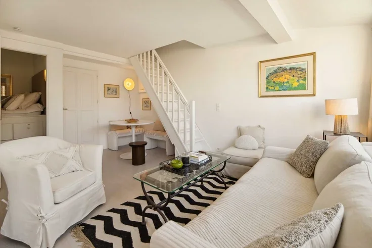 Flat Rue du Portalet in Saint-Tropez