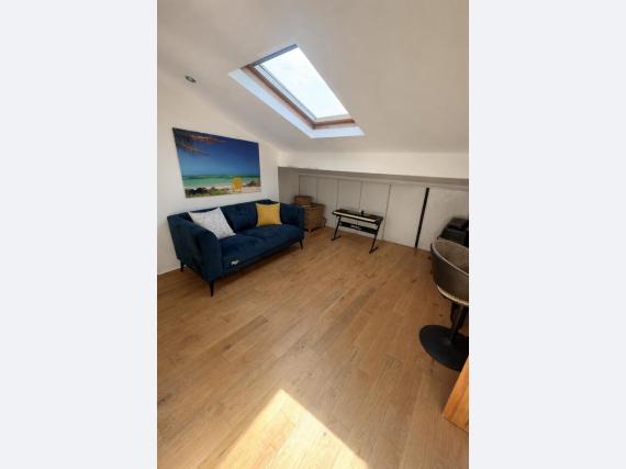 Flat Rue duffour-dubergier in Bordeaux
