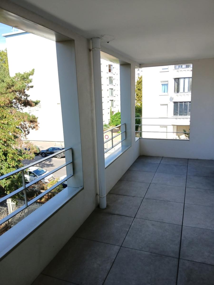 Appartement Rue Jean Sarrazin à Lyon