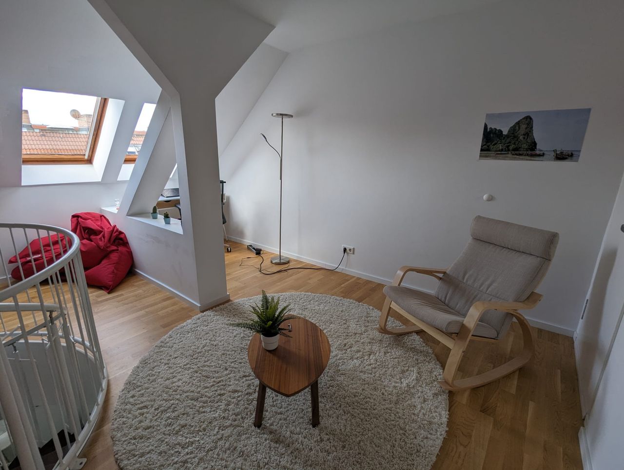 Wohnung Florastraße in Berlin