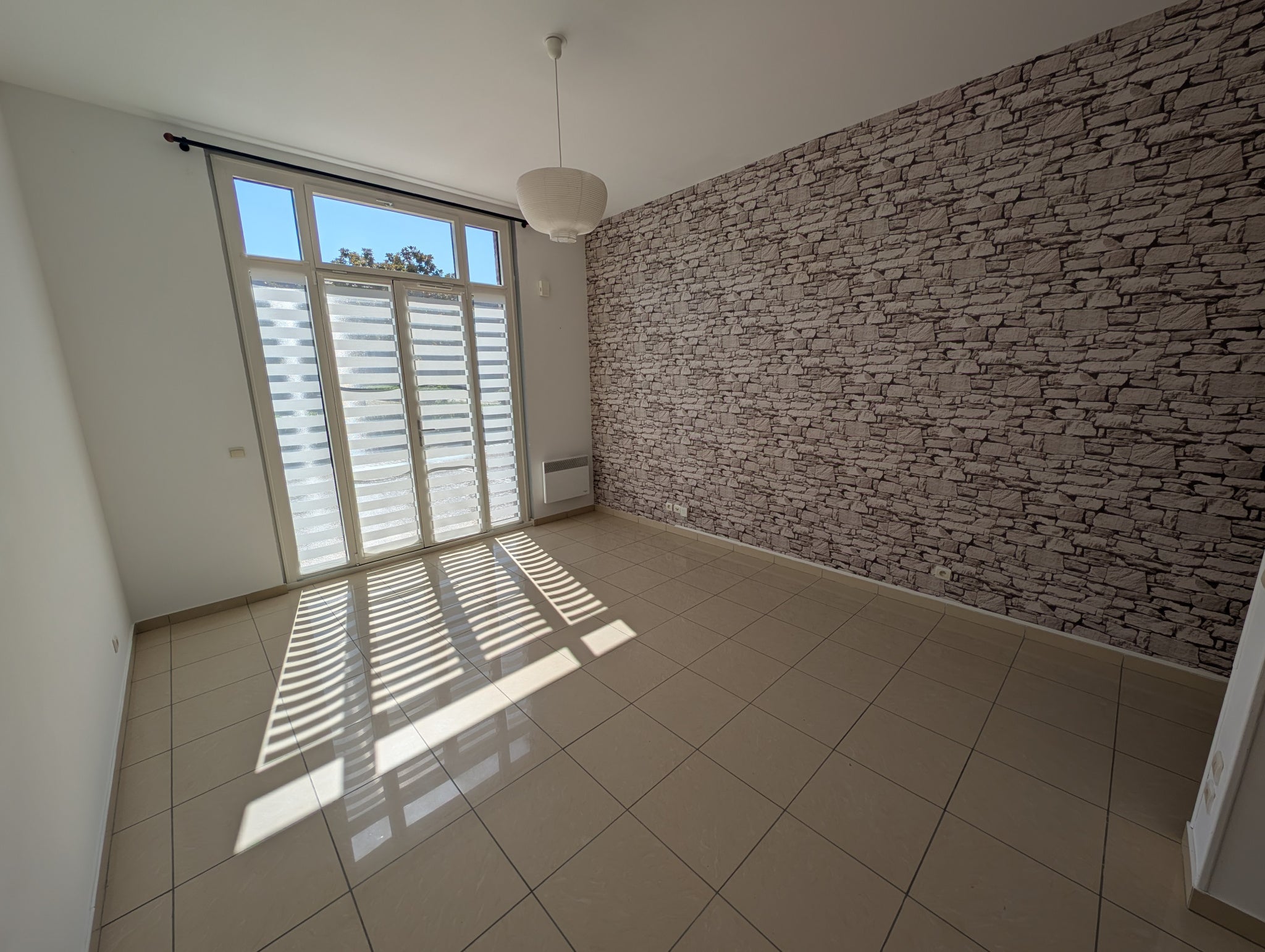 Appartement Rue Henri Heurteur à Cramoisy