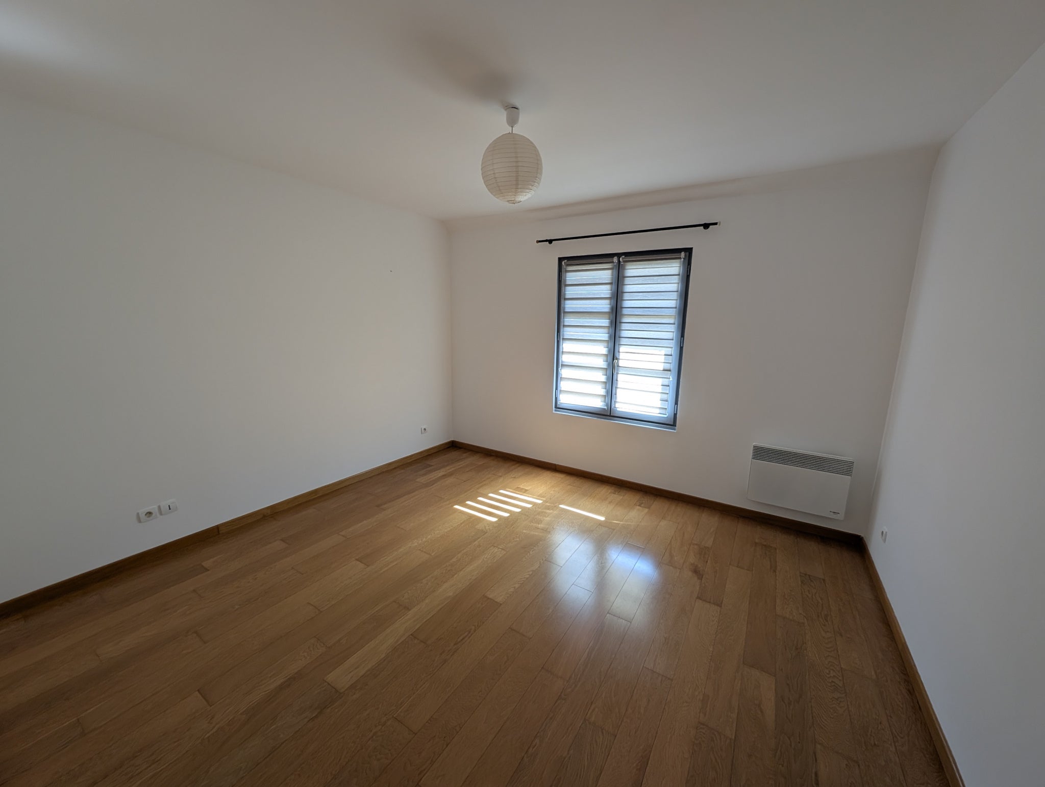 Appartement Rue Henri Heurteur à Cramoisy