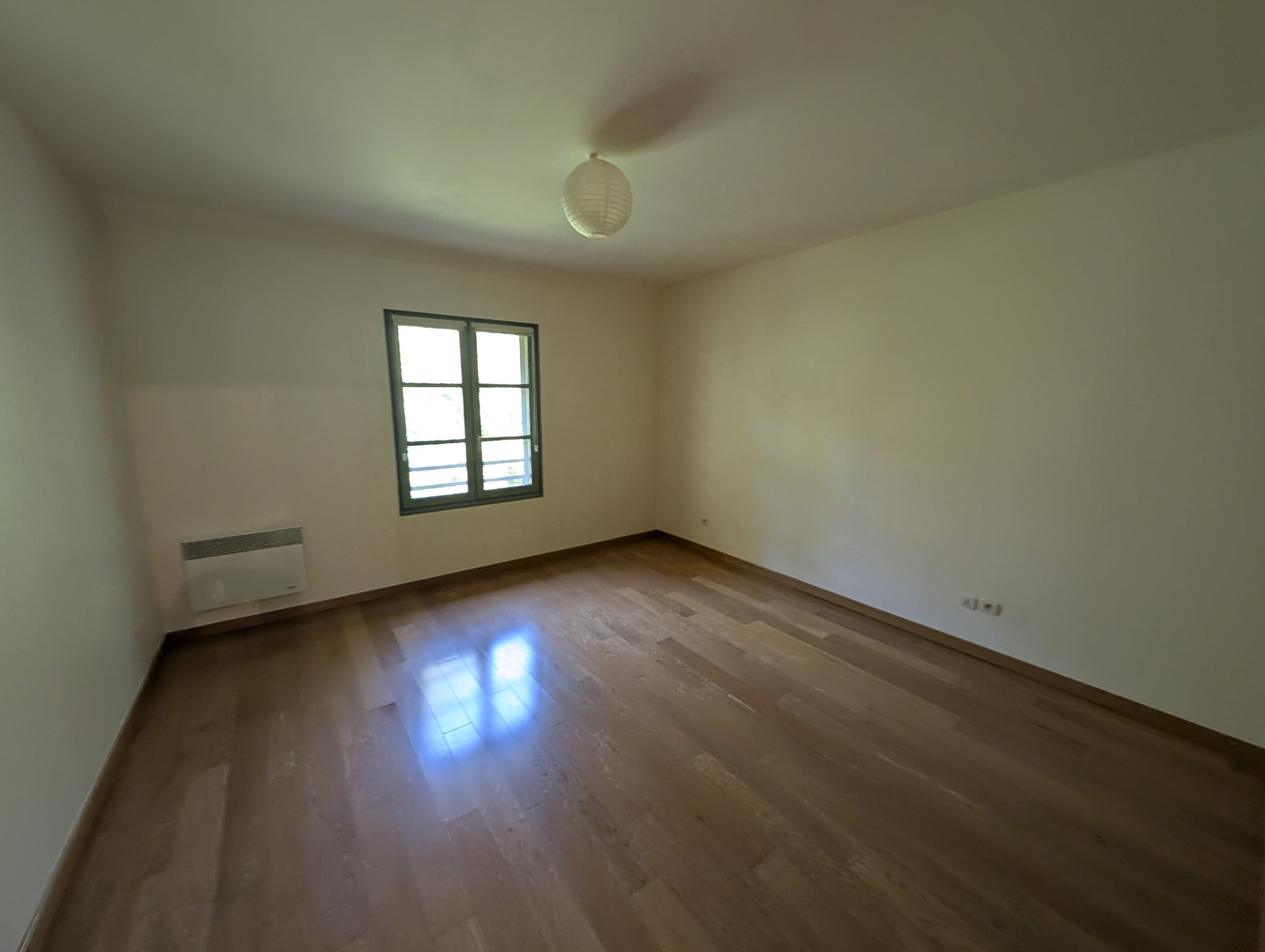 Appartement Rue Henri Heurteur à Cramoisy