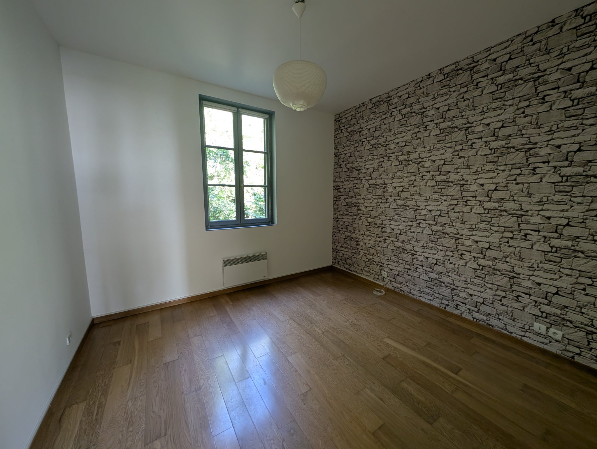 Appartement Rue Henri Heurteur à Cramoisy
