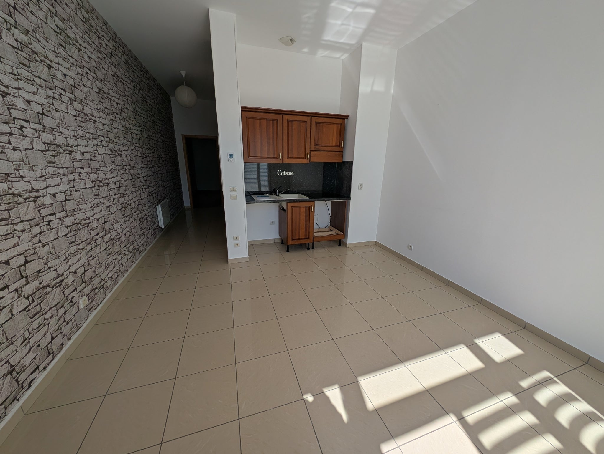 Appartement Rue Henri Heurteur à Cramoisy