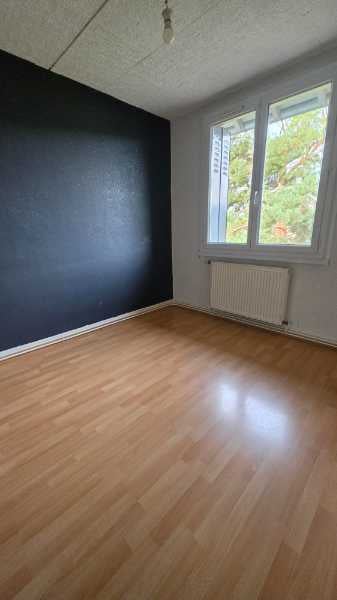 Appartement Allée Maurice Ravel à Valentigney