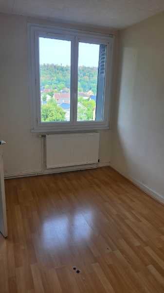 Appartement Allée Maurice Ravel à Valentigney