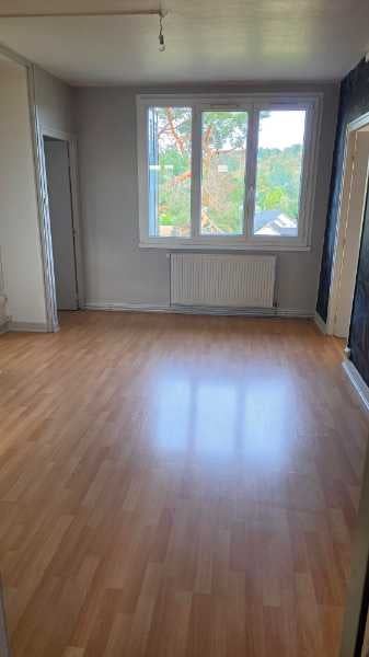Appartement Allée Maurice Ravel à Valentigney