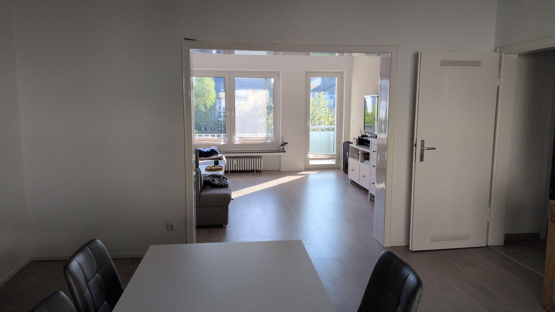 Wohnung Moltkestraße in Hattingen