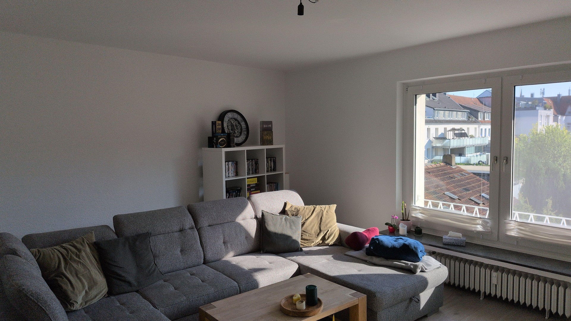 Wohnung Moltkestraße in Hattingen