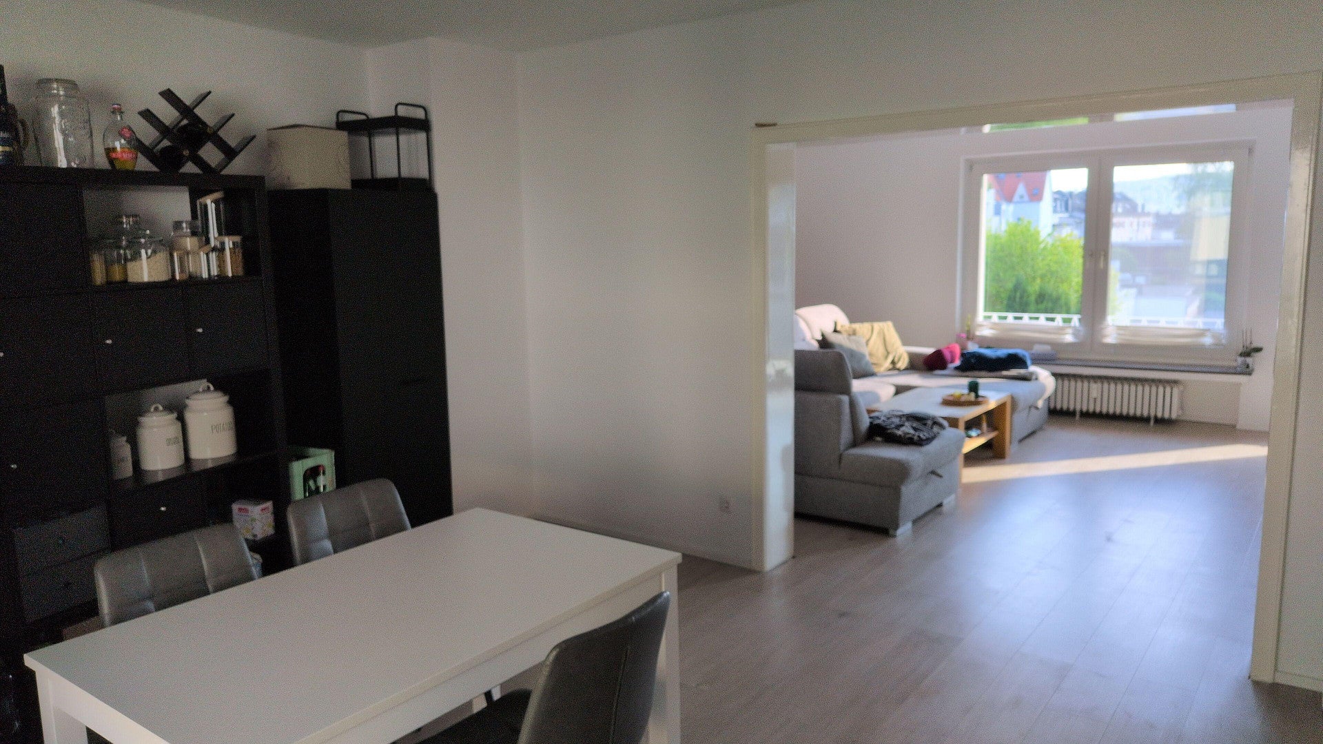 Wohnung Moltkestraße in Hattingen