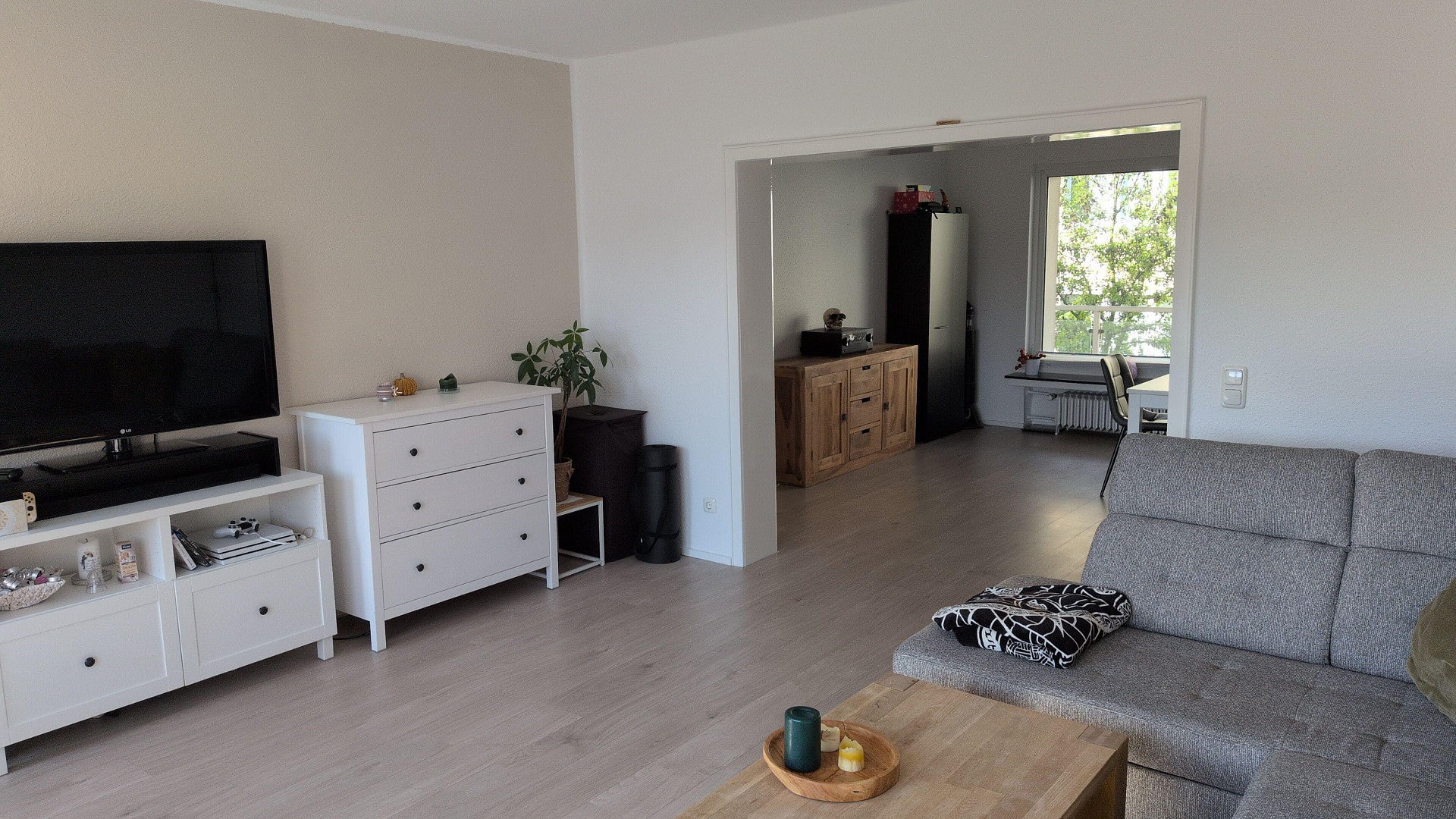 Wohnung Moltkestraße in Hattingen