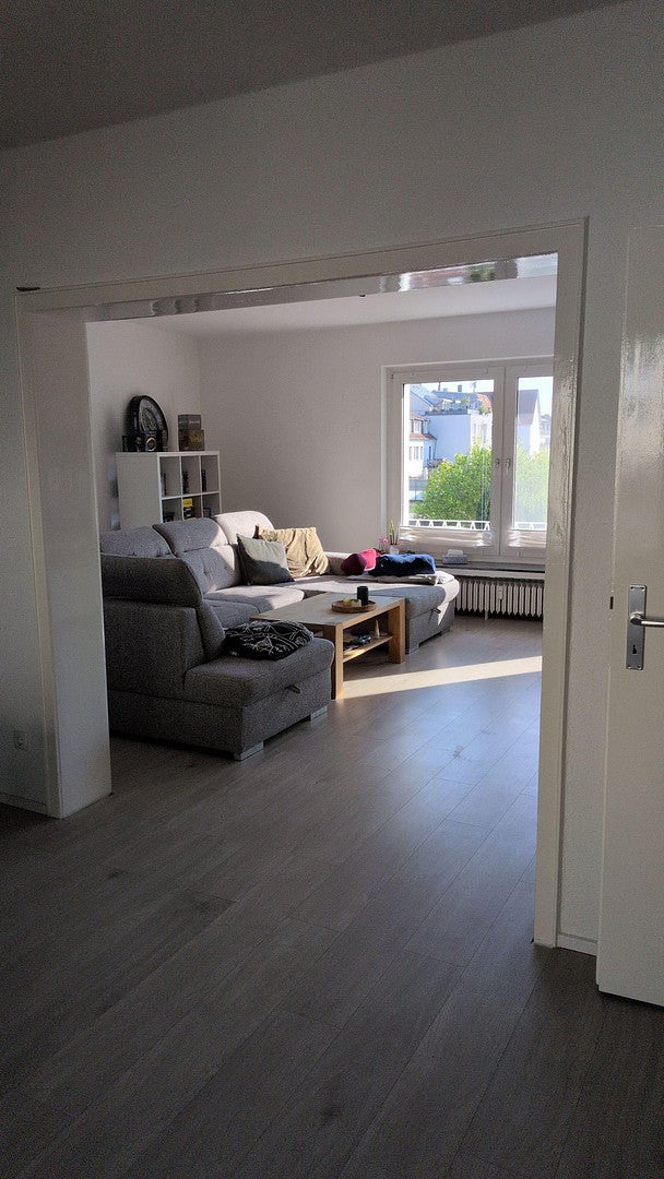 Wohnung Moltkestraße in Hattingen