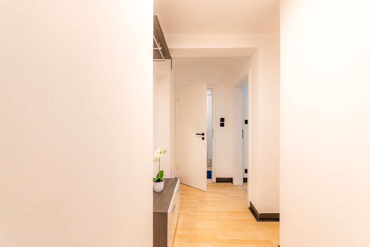 Wohnung Schützenbahn in Essen