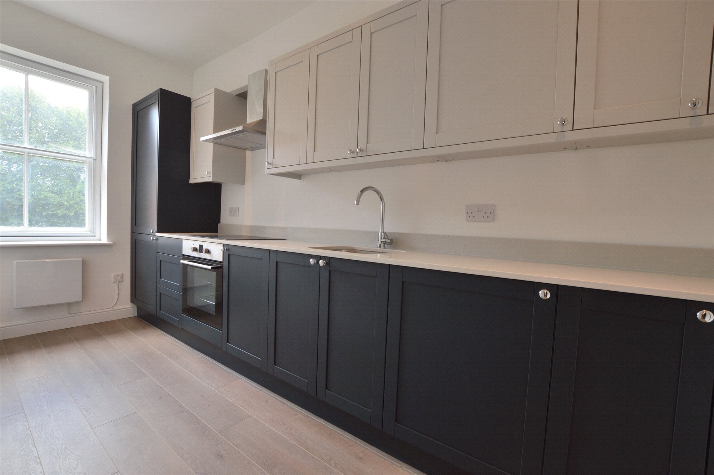 Flat West Street in Reigate and Banstead