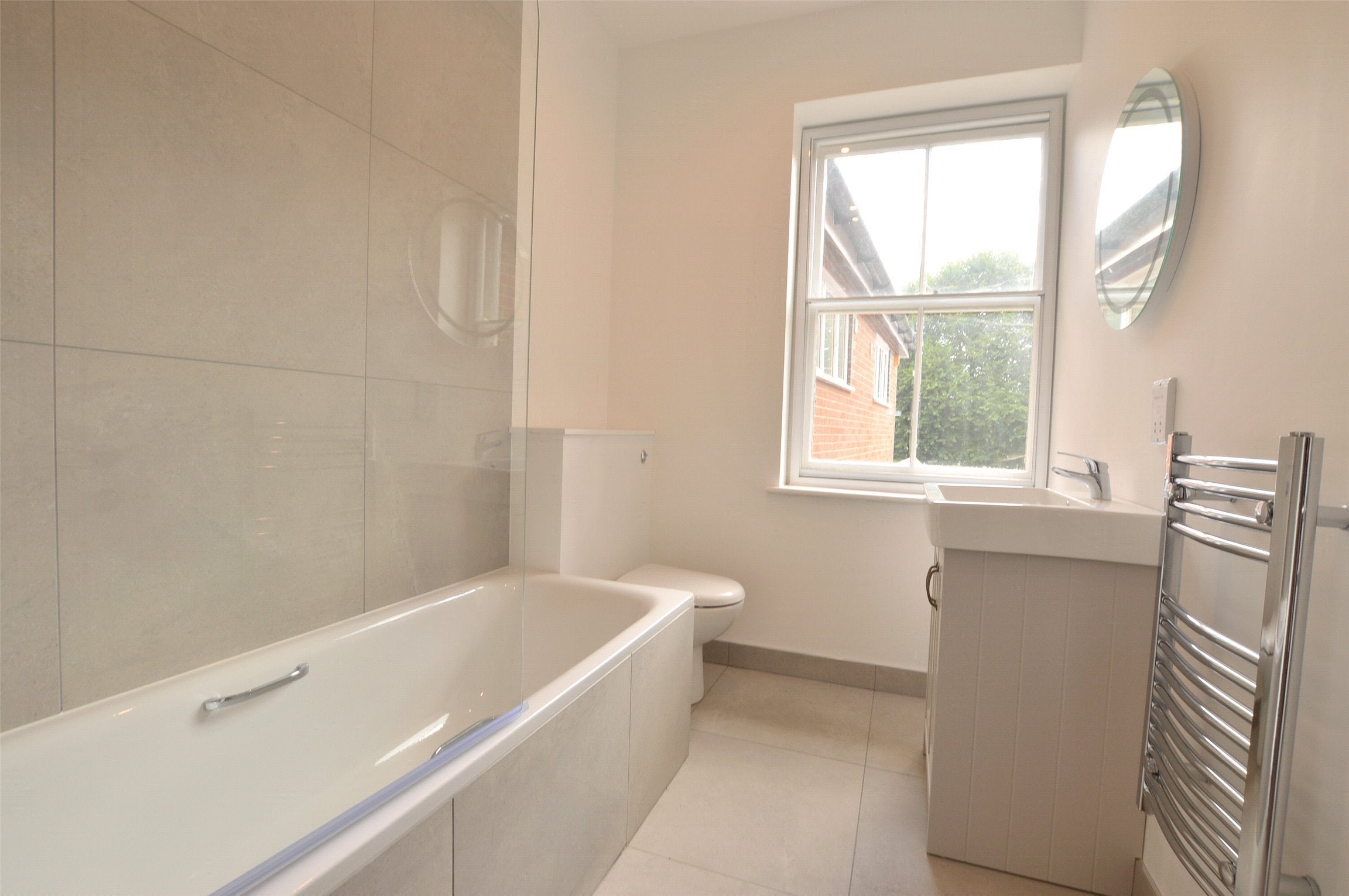 Flat West Street in Reigate and Banstead