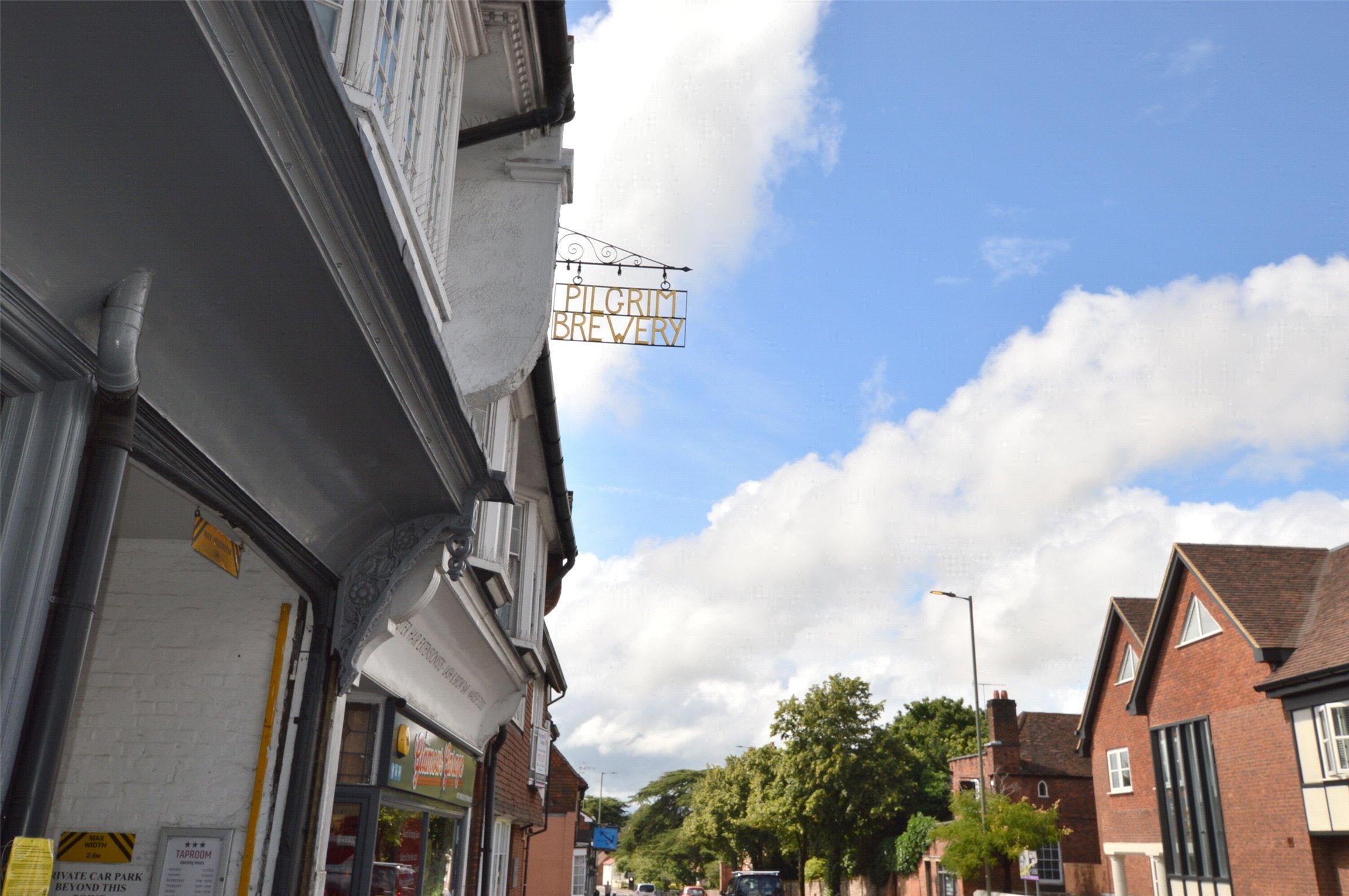 Flat West Street in Reigate and Banstead