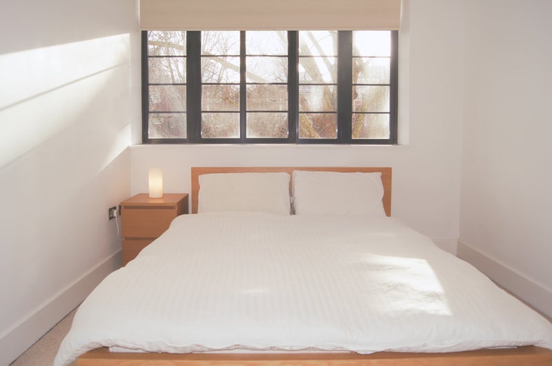 Flat Bartholomew Square in Greater London
