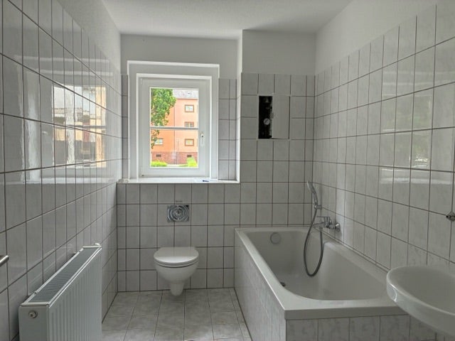 Wohnung Grünband in Chemnitz