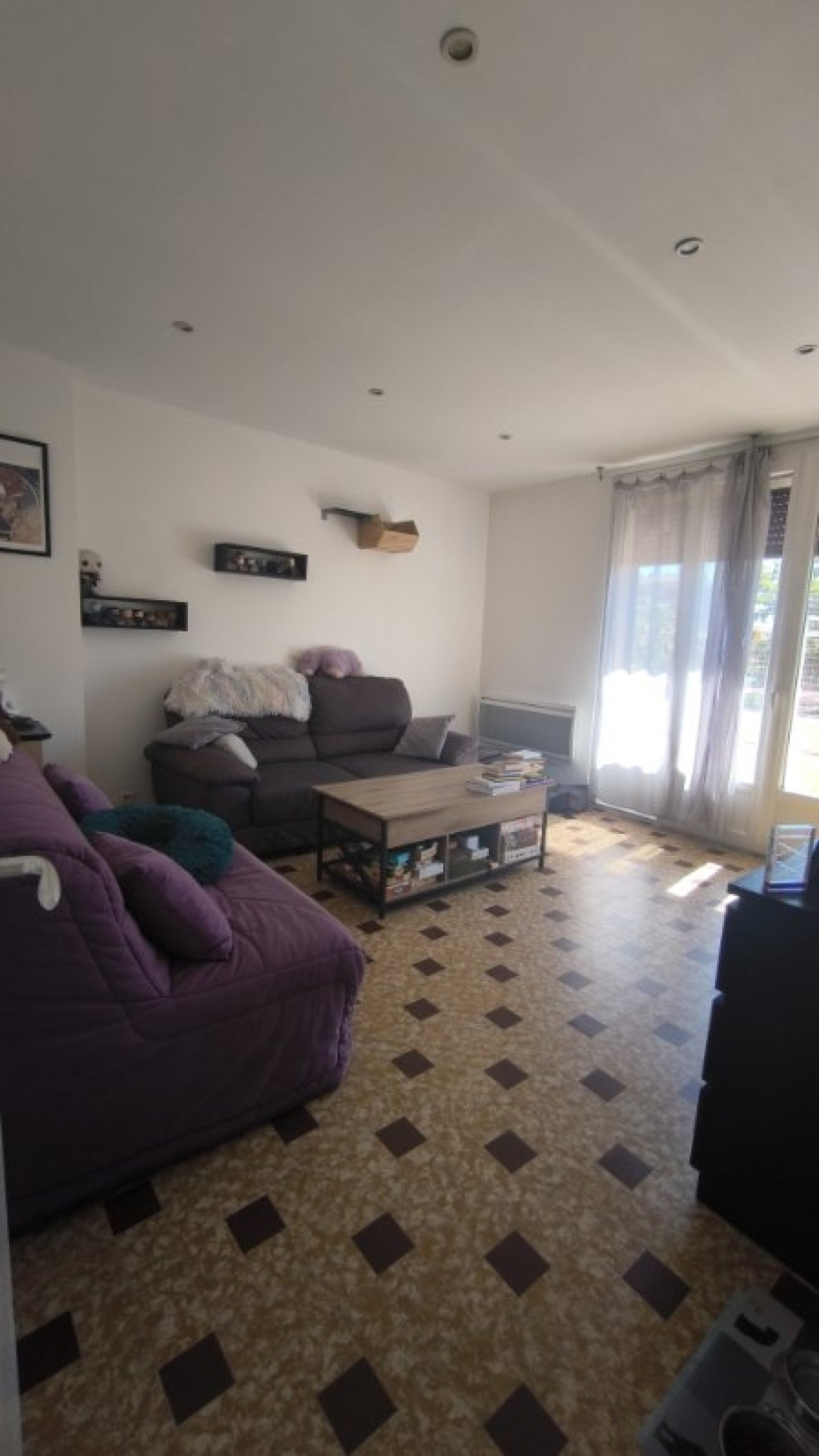 Appartement Avenue Lucien Bourgeois à La Valette-du-Var
