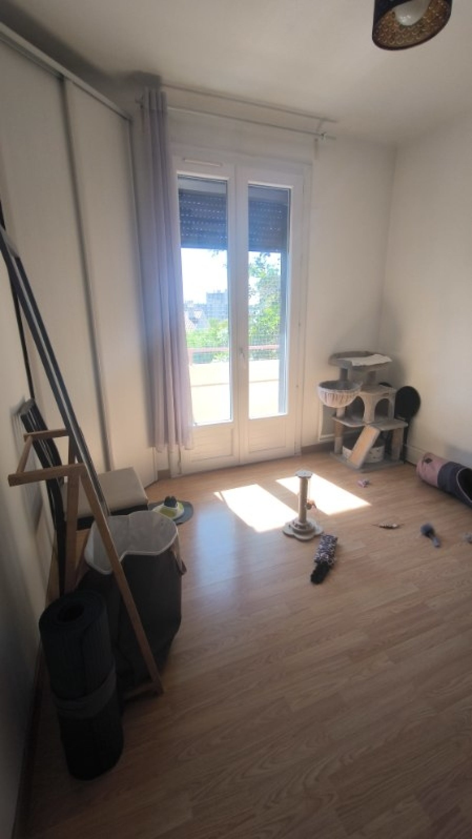 Appartement Avenue Lucien Bourgeois à La Valette-du-Var