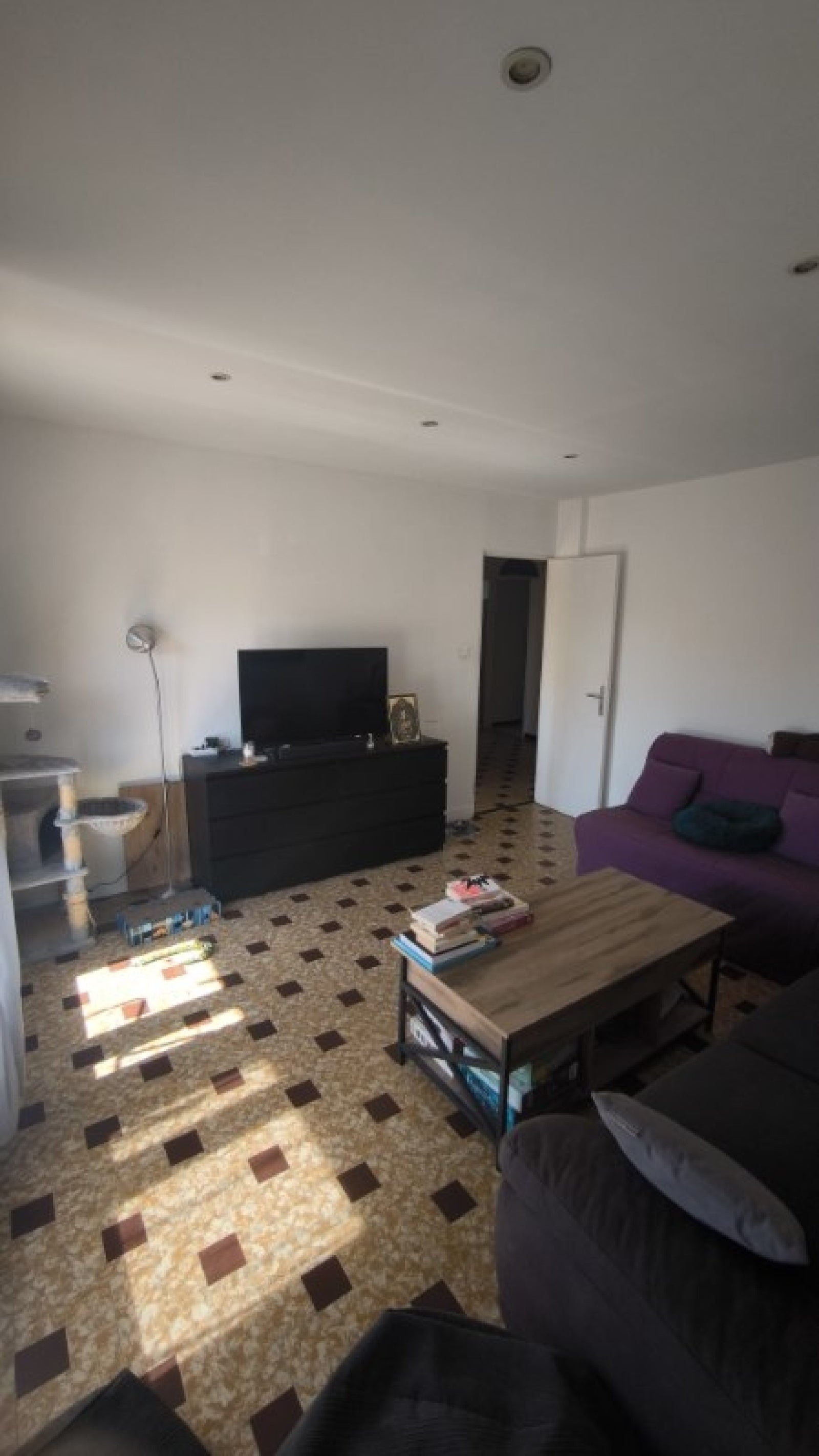 Appartement Avenue Lucien Bourgeois à La Valette-du-Var