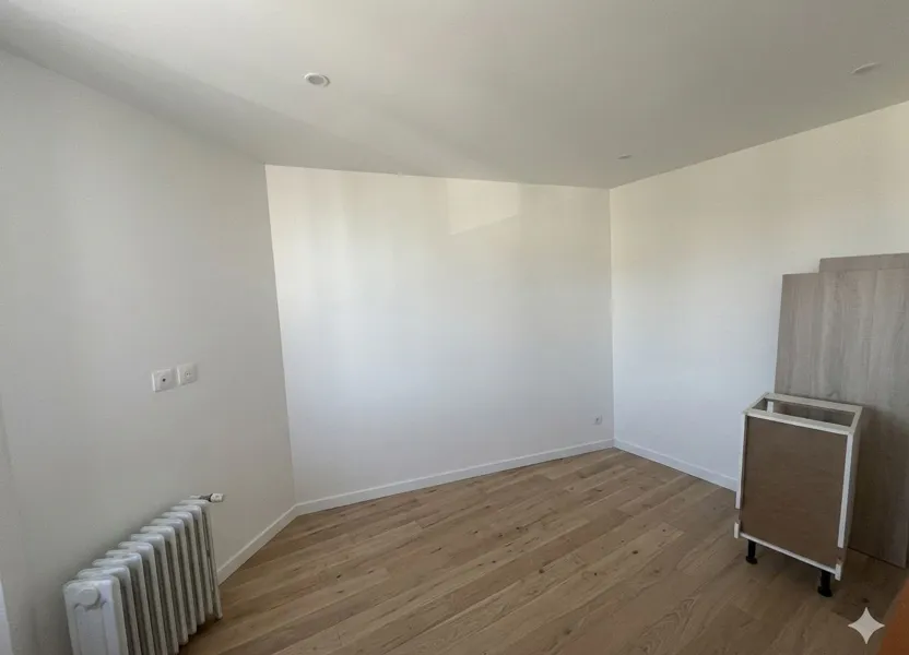 Appartement Rue Francisco Ferrer à Persan