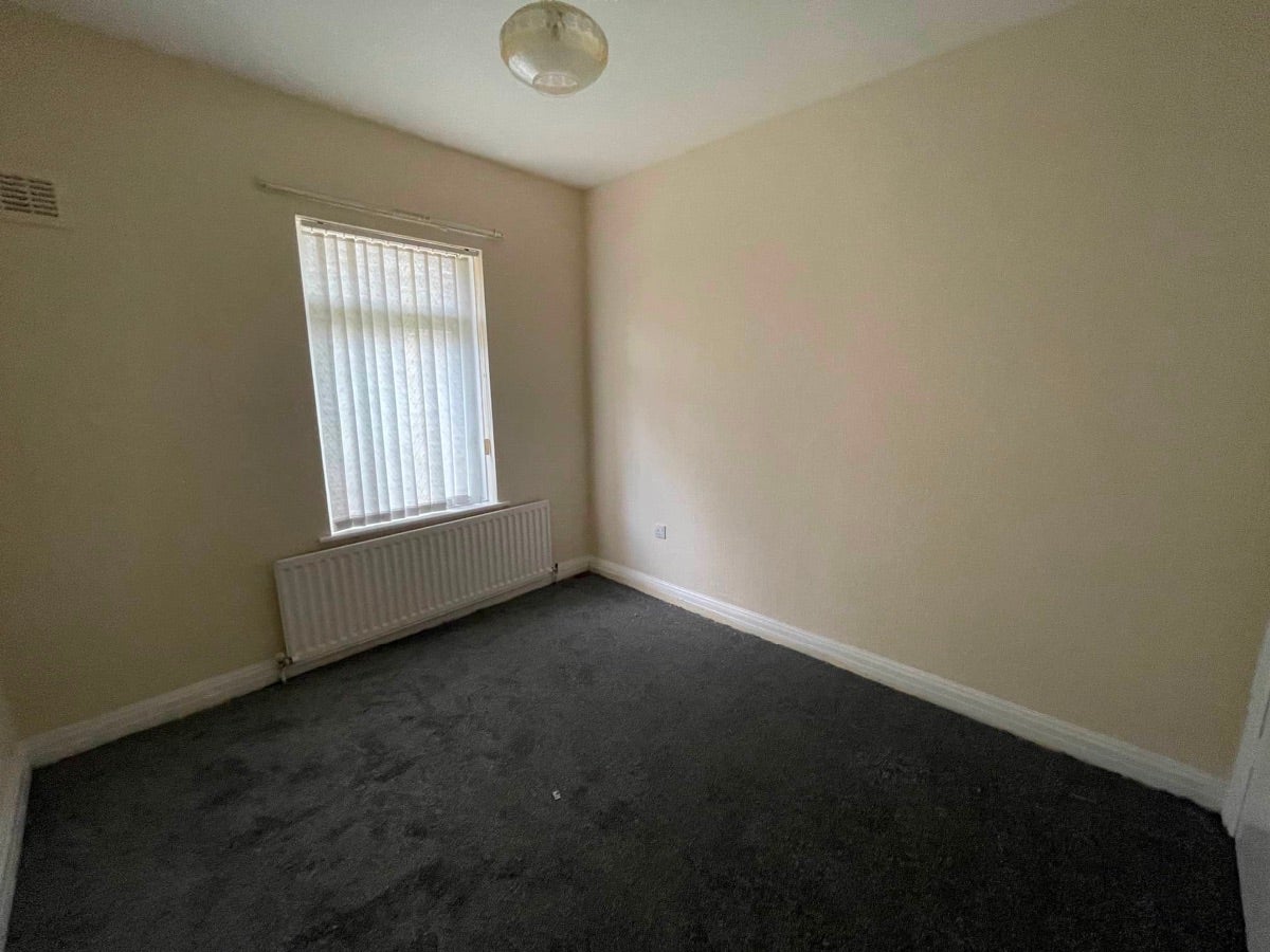 Flat Rodney Street in Newcastle upon Tyne