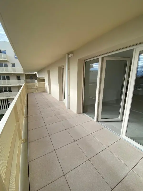 Appartement Avenue Roger Schwob à Cenon