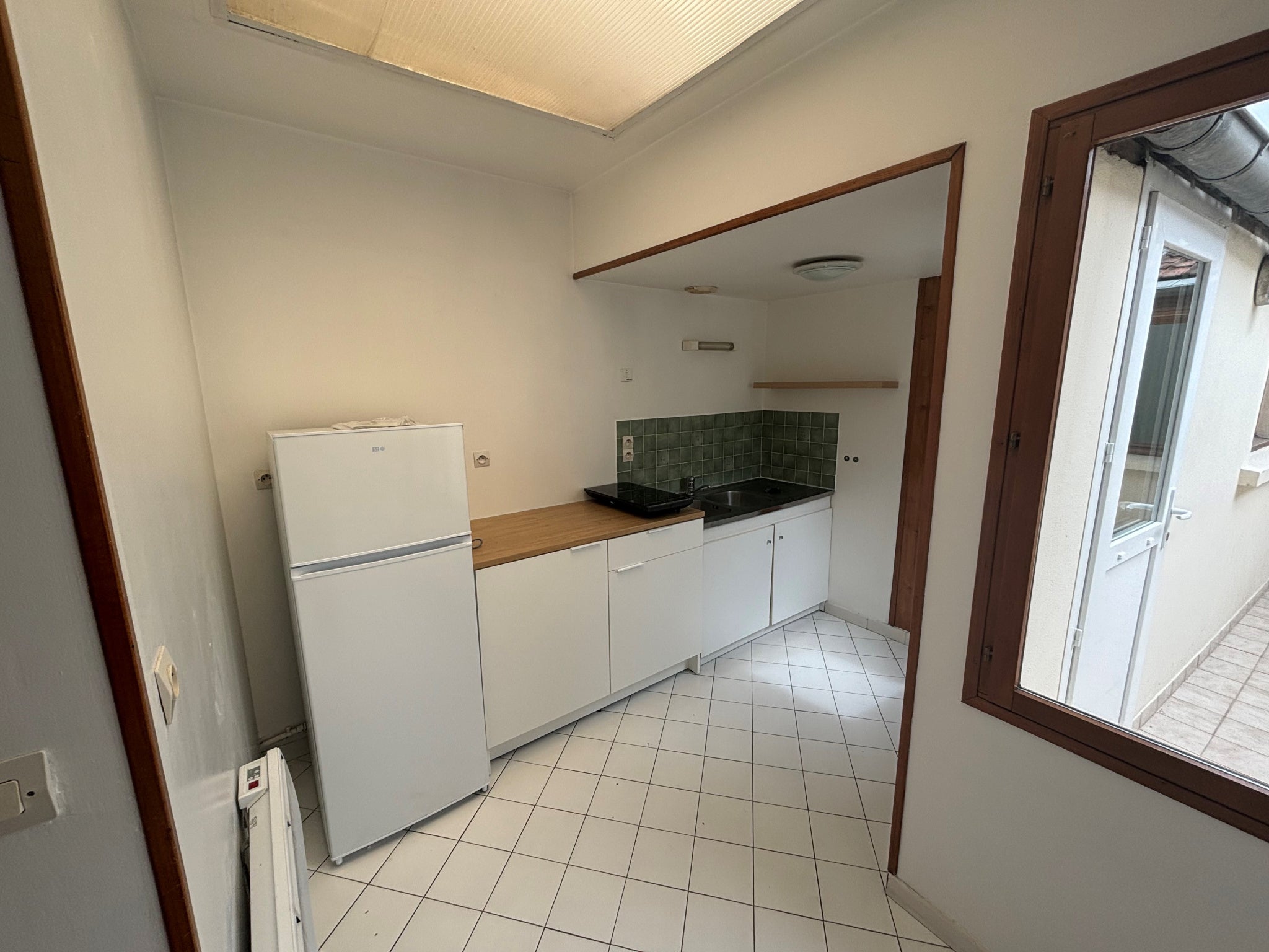 Appartement Rue Louis Braille à Amiens