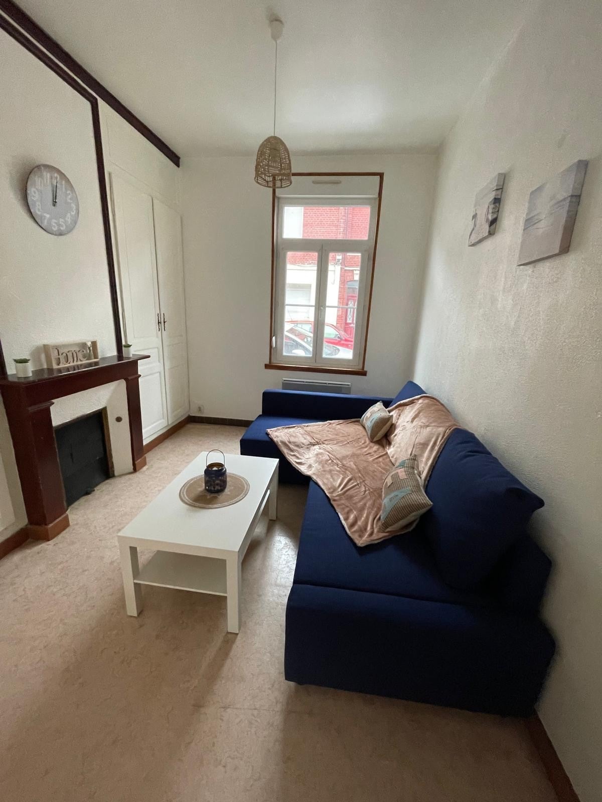 Appartement Rue Louis Braille à Amiens