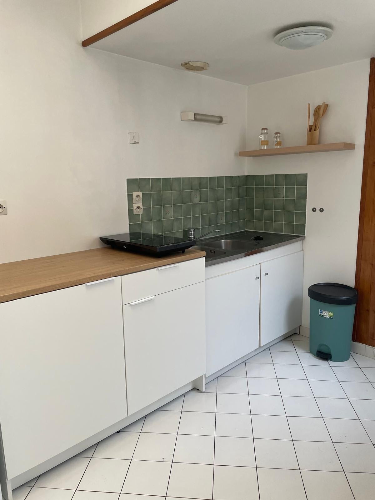 Appartement Rue Louis Braille à Amiens