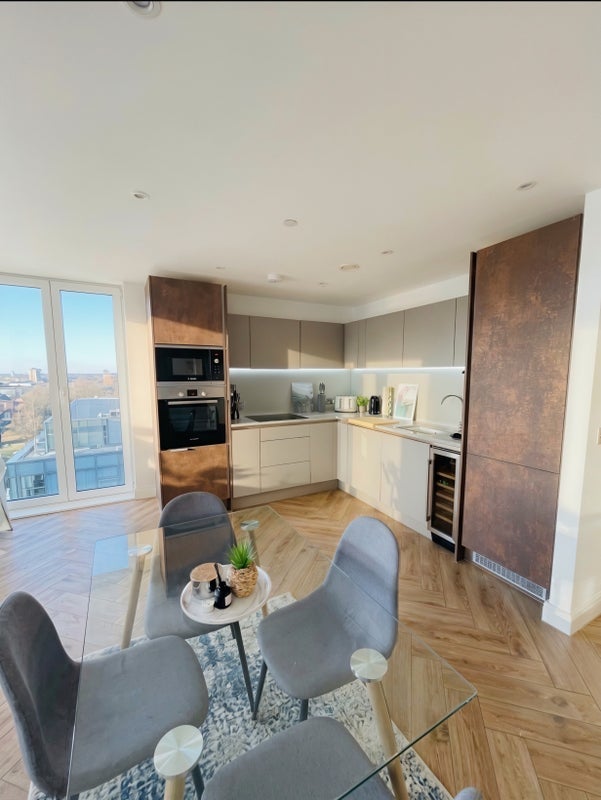 Room Greengate in Salford