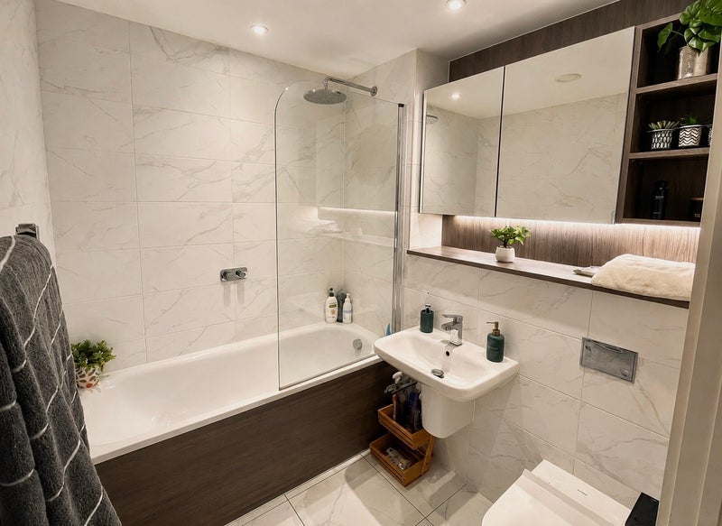 Room Greengate in Salford