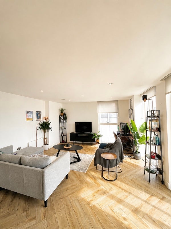 Room Greengate in Salford