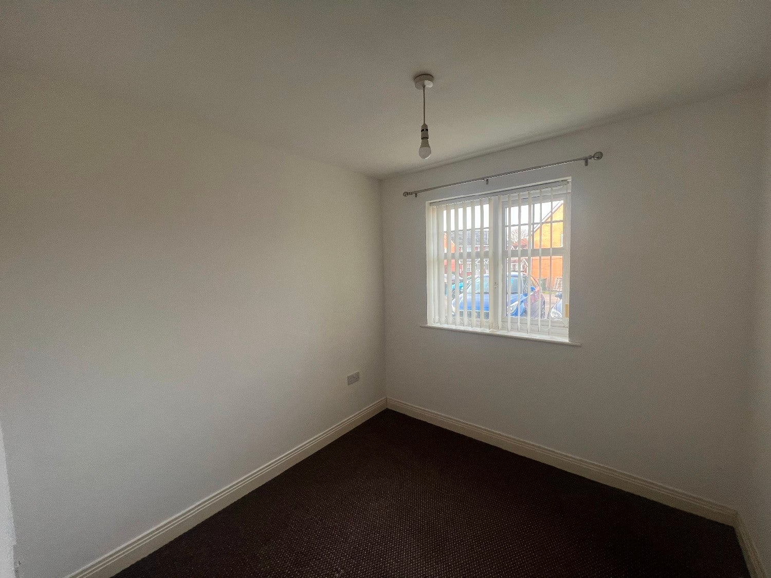 Flat Hoylake Road in Birkenhead