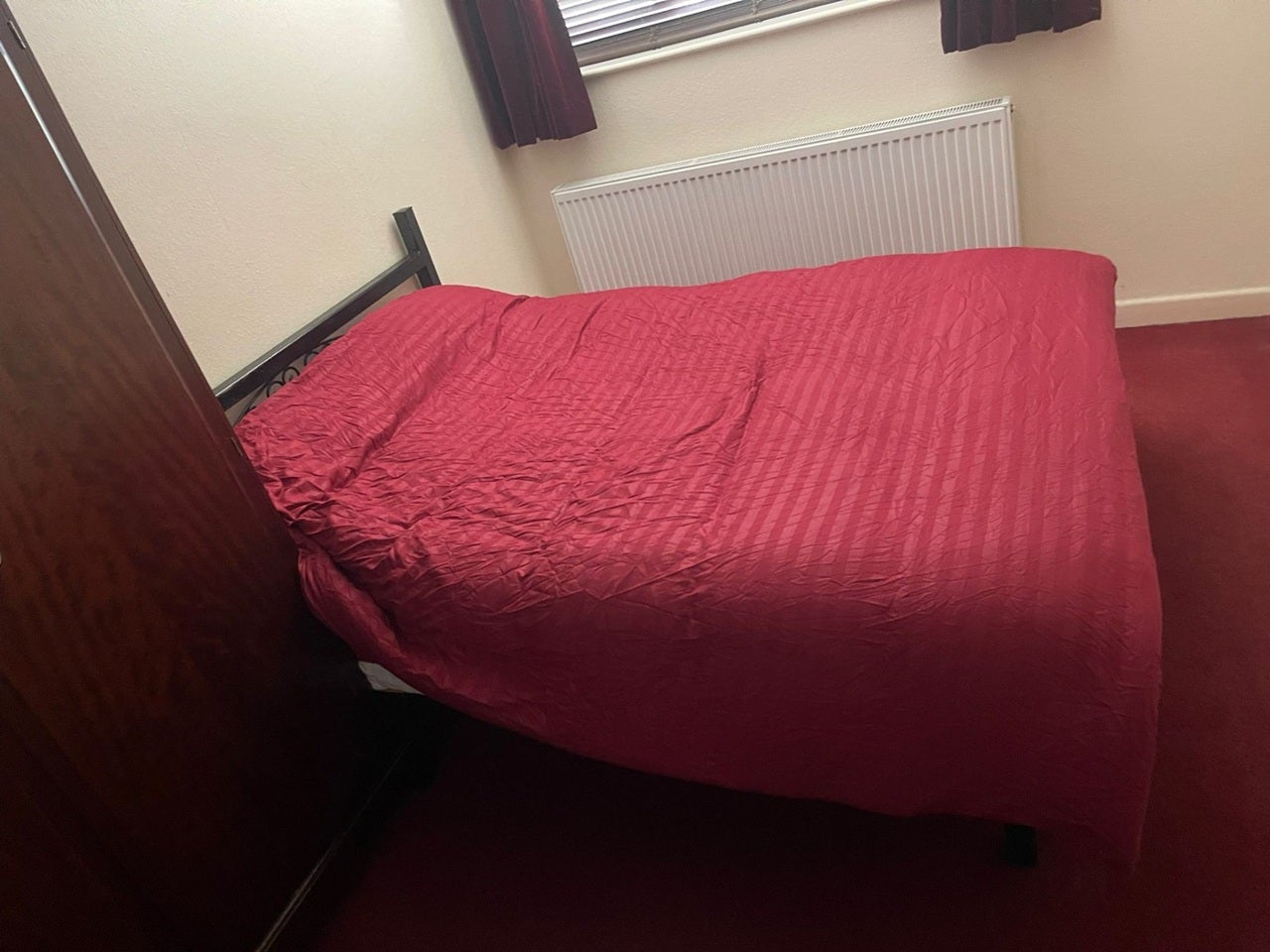 Room George Street in Wolverhampton