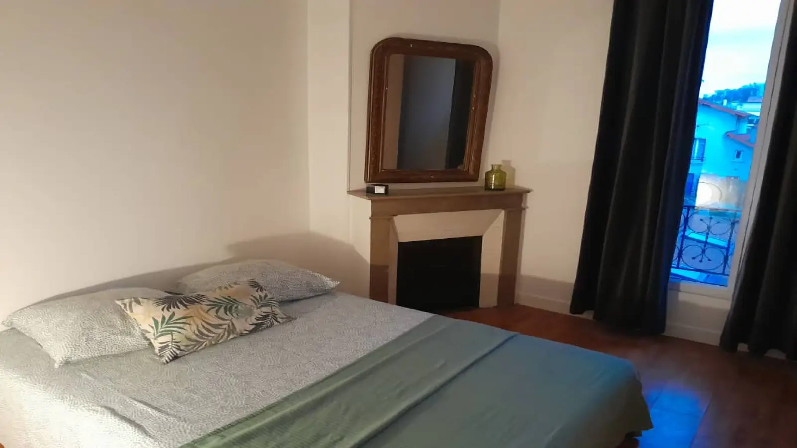 Appartement La Coulée Verte à Malakoff