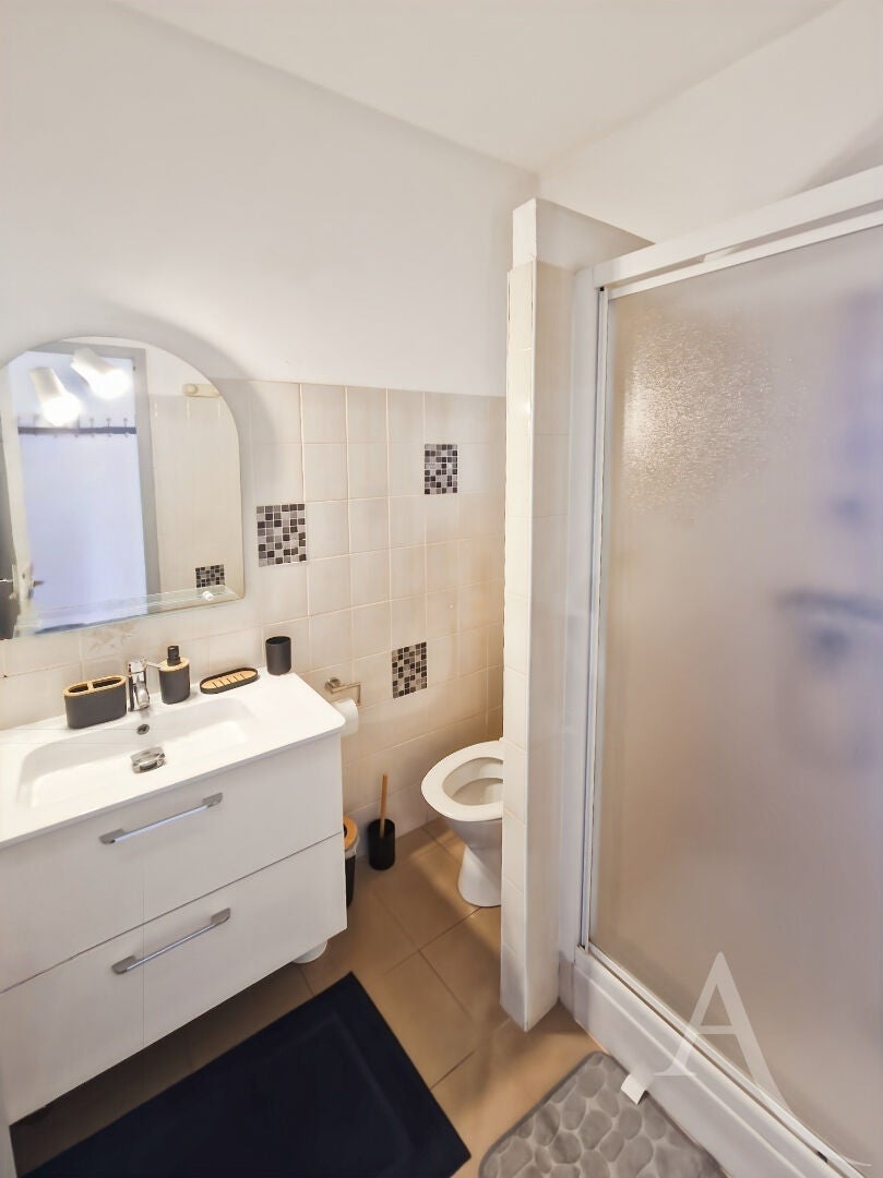 Appartement Strada di I Querci à Poggio-Mezzana