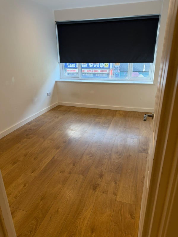 Flat East Street in Bristol