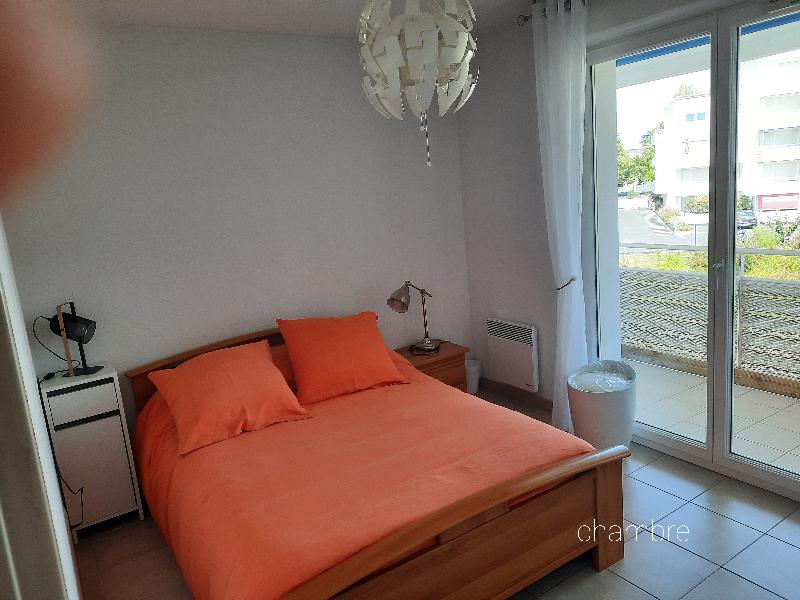 Flat Rue des Treilles in Libourne