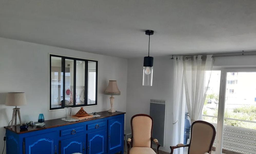 Appartement Rue des Treilles à Libourne
