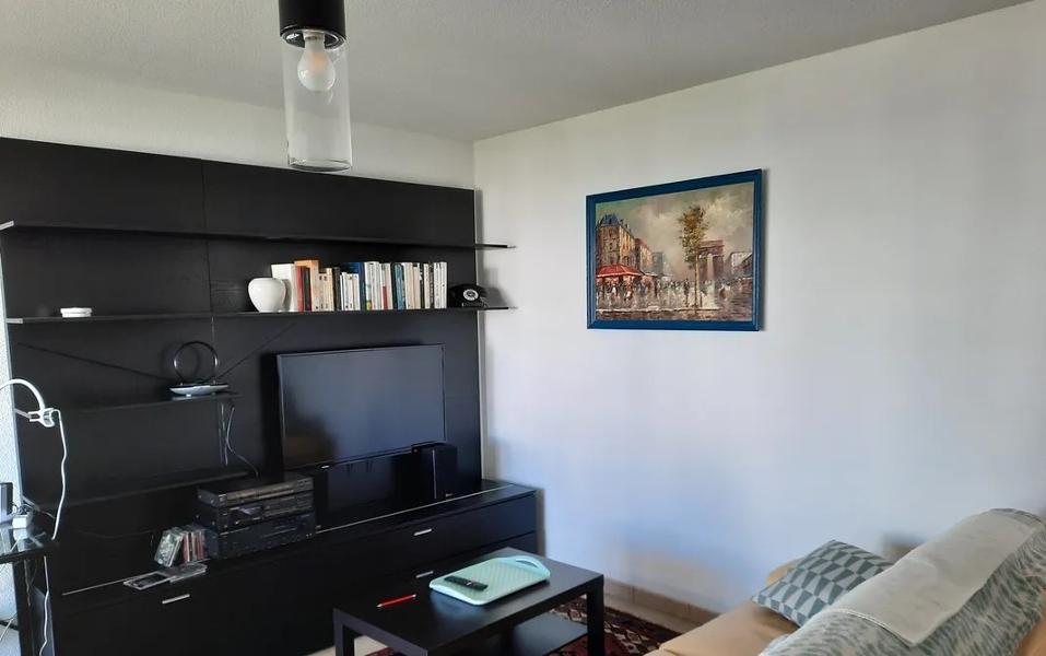 Appartement Rue des Treilles à Libourne