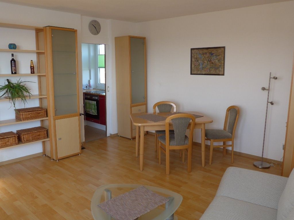 Wohnung Gerhart-Hauptmann-Straße in Erlangen