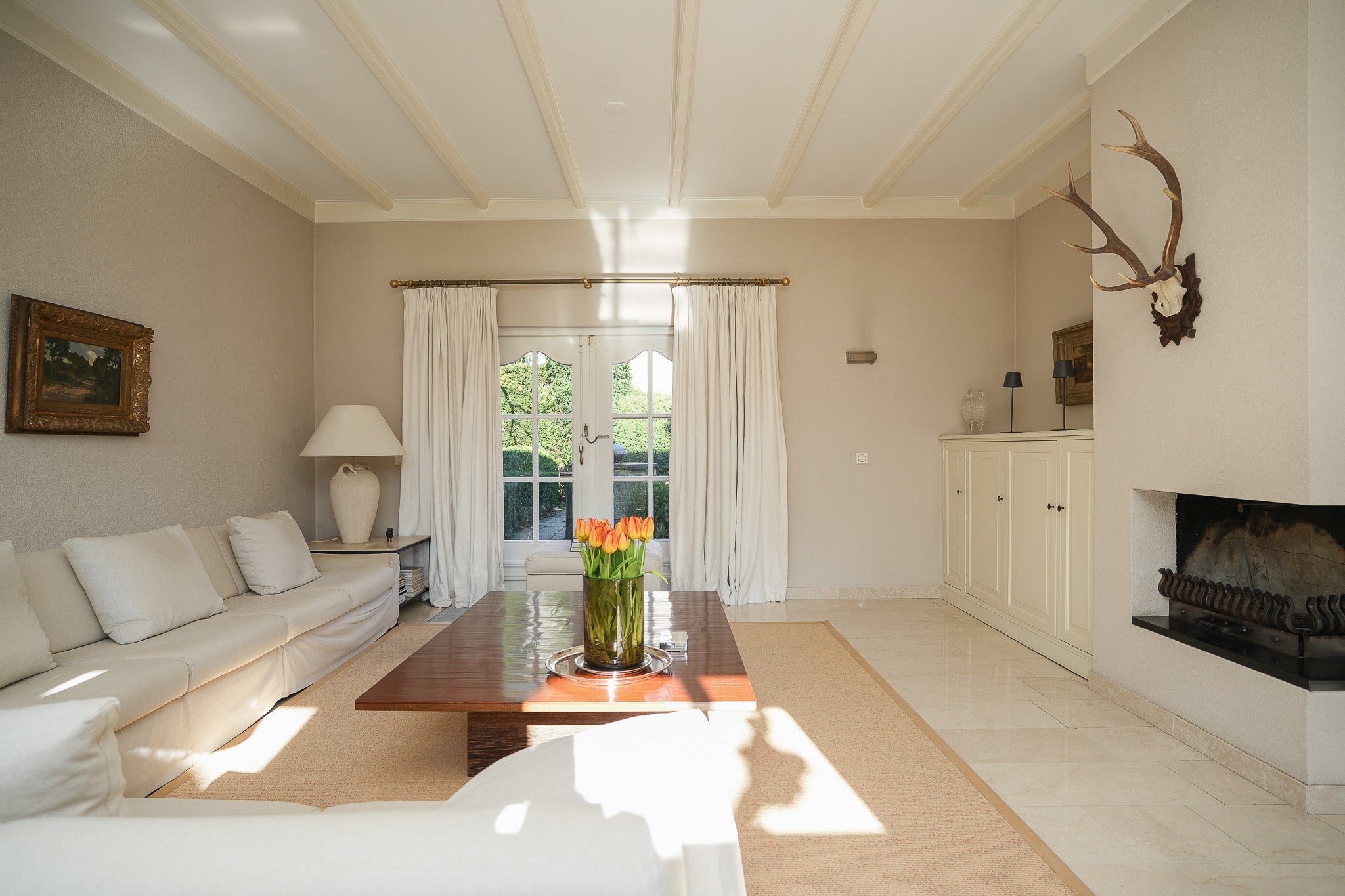 Vrijstaande woning te koop: Zandstraat 24, Rosmalen